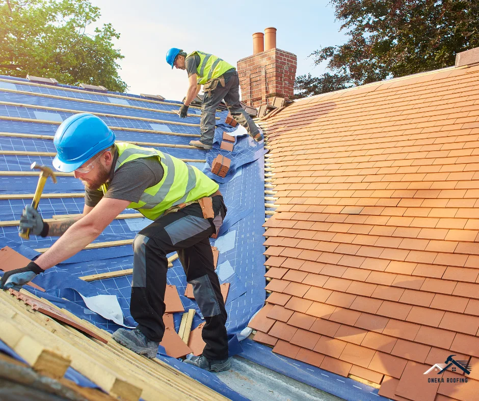 Why choose Roof Repair Near Me in Bushnell, IL