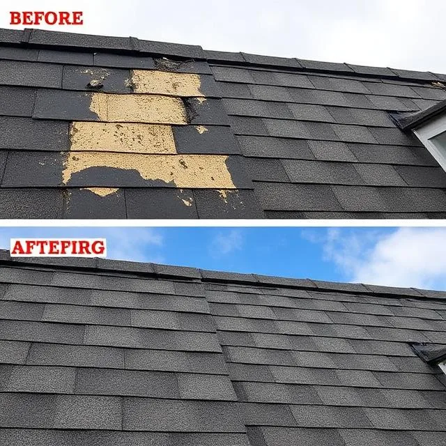 Roof Repair Near Me in Bushnell, IL near me